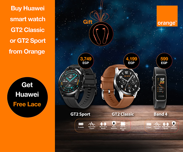 huawei gt2 band